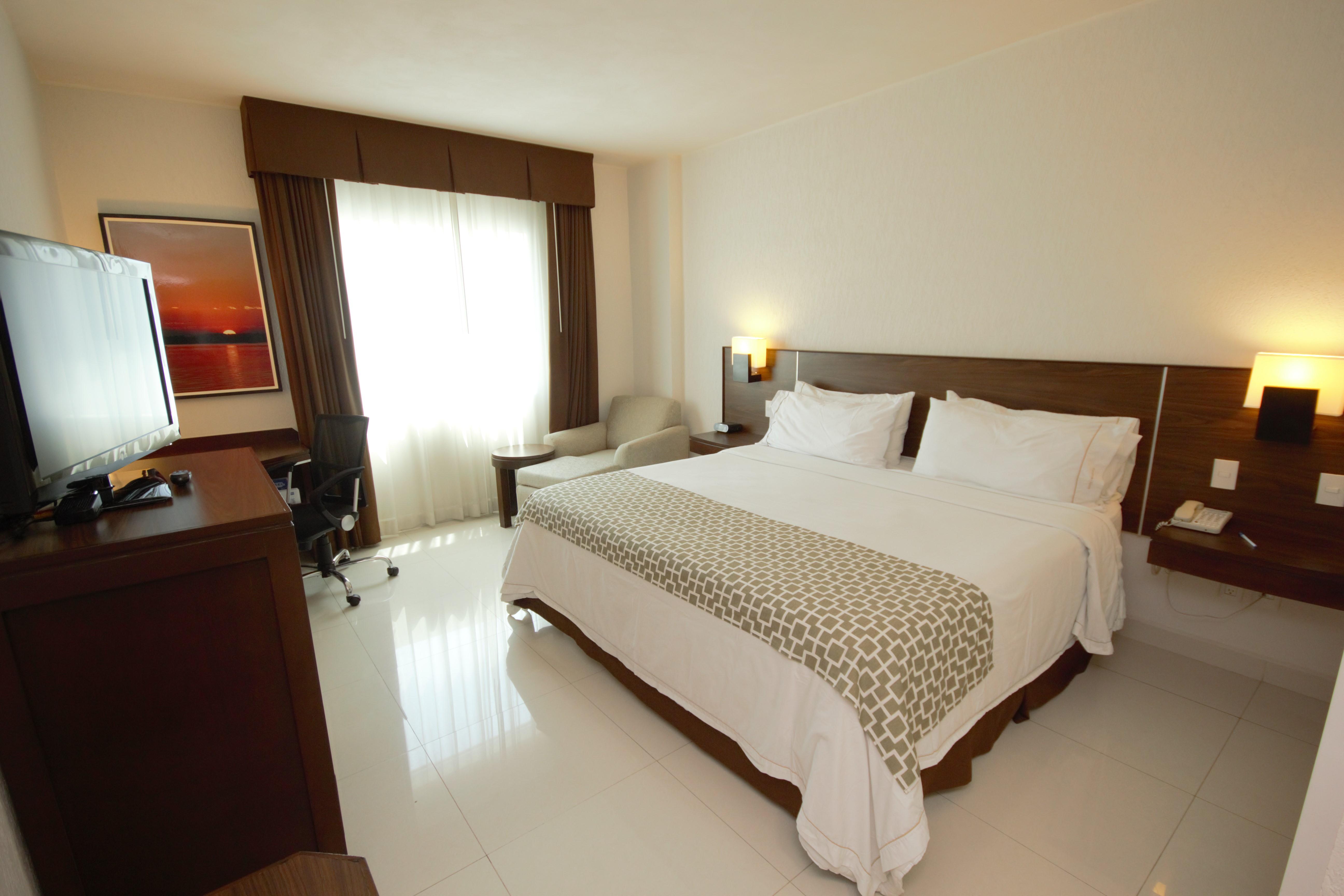 Holiday Inn Express Tuxtla Gutierrez La Marimba By Ihg Екстер'єр фото