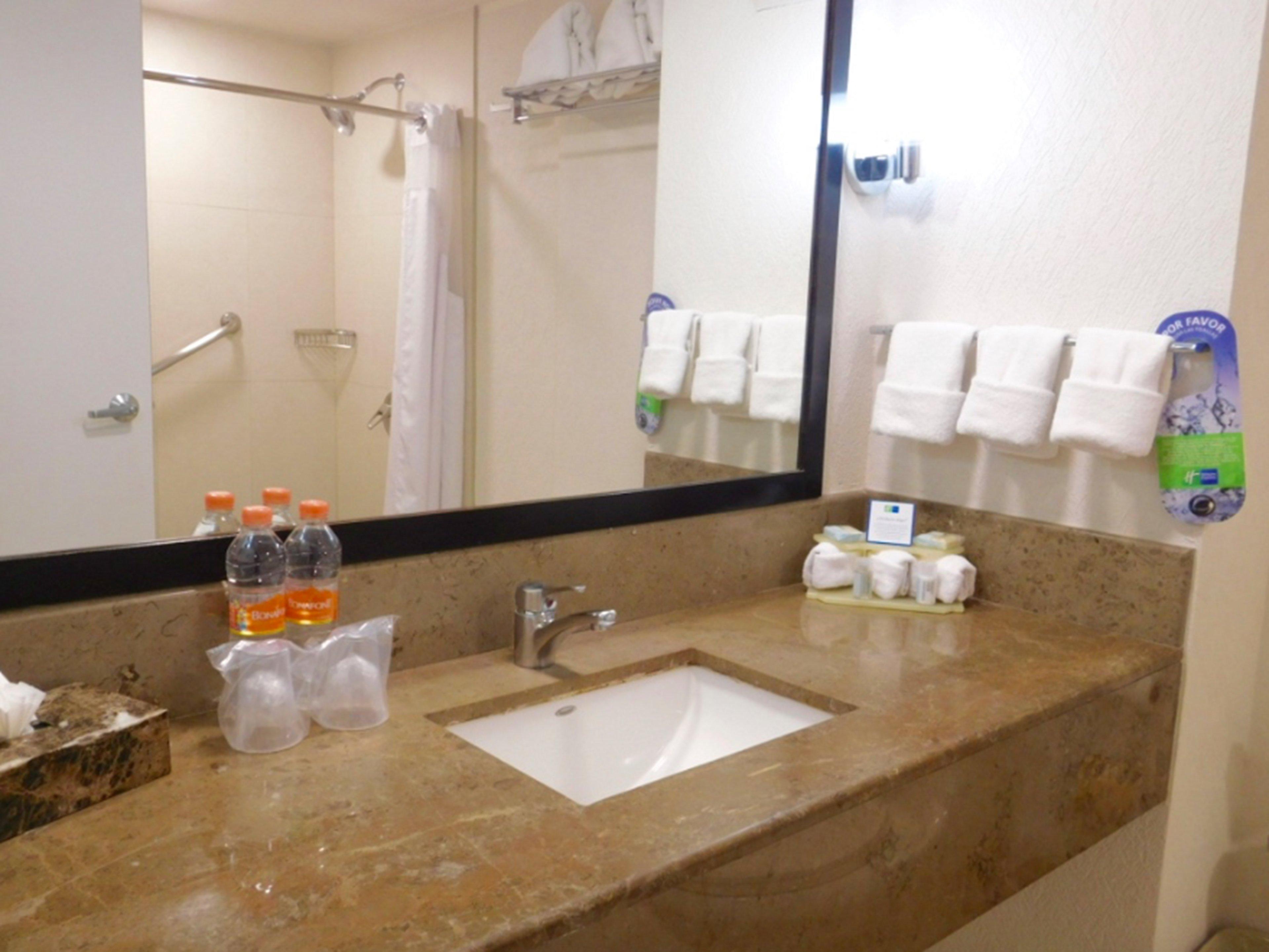 Holiday Inn Express Tuxtla Gutierrez La Marimba By Ihg Екстер'єр фото