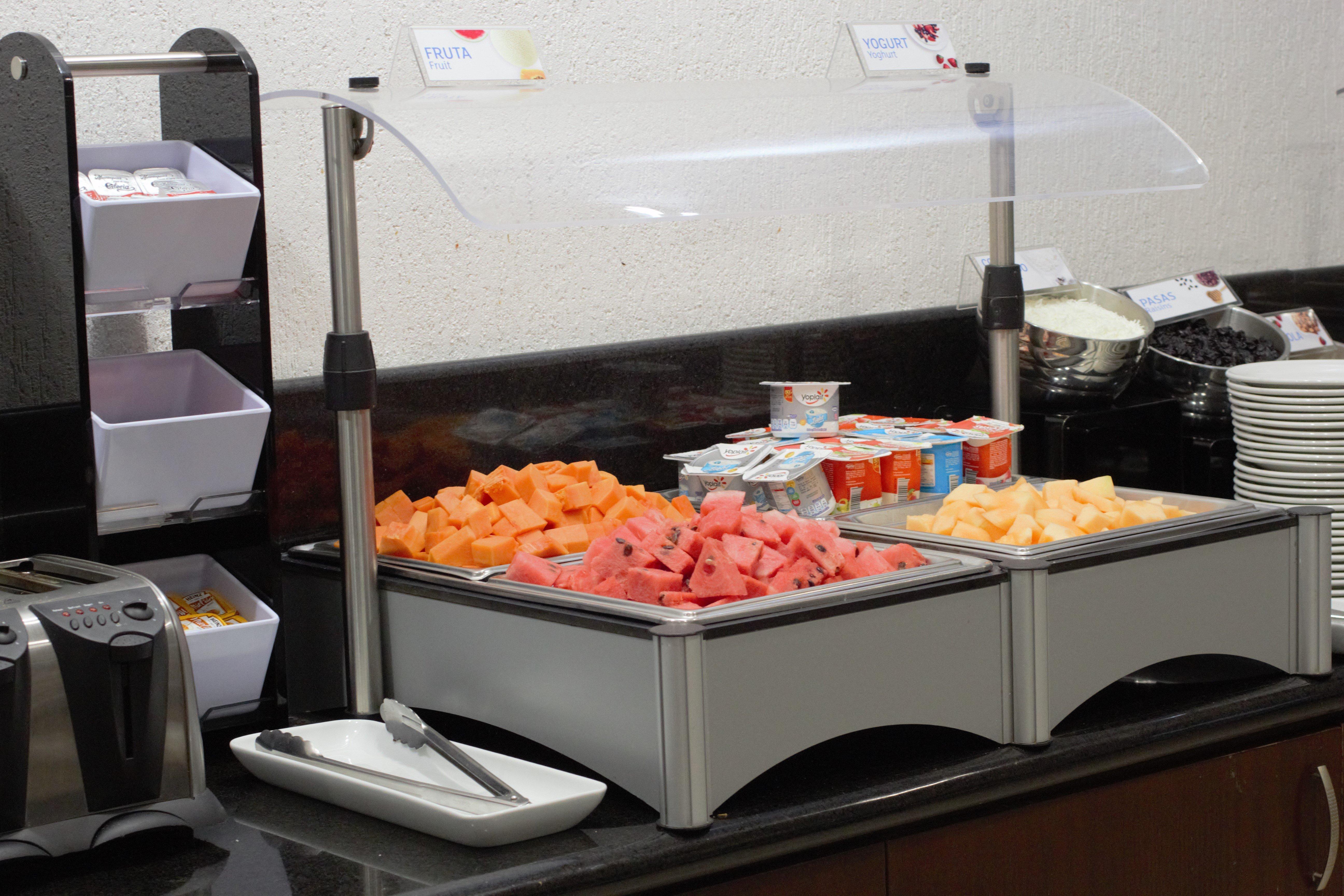Holiday Inn Express Tuxtla Gutierrez La Marimba By Ihg Екстер'єр фото