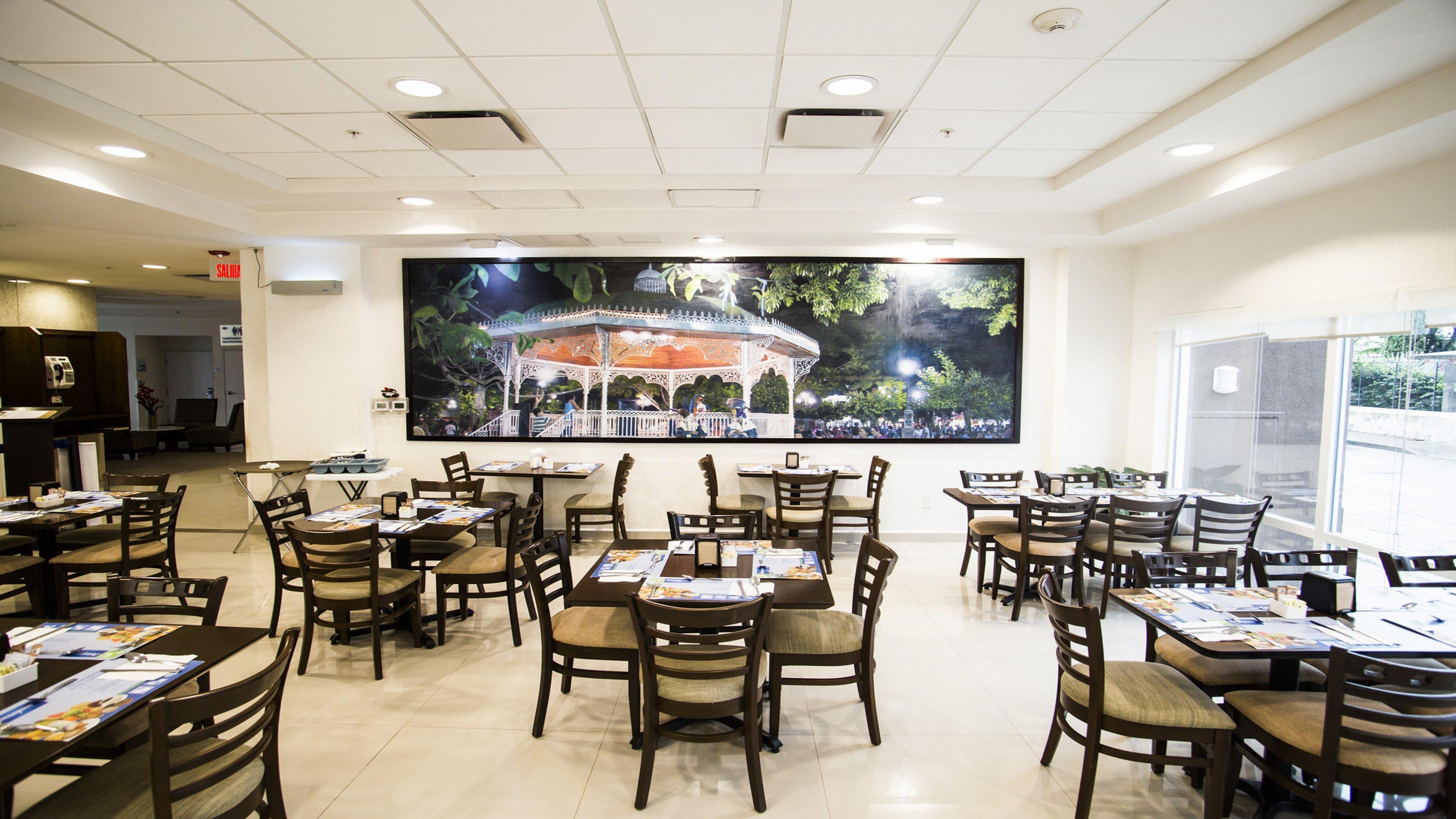 Holiday Inn Express Tuxtla Gutierrez La Marimba By Ihg Екстер'єр фото