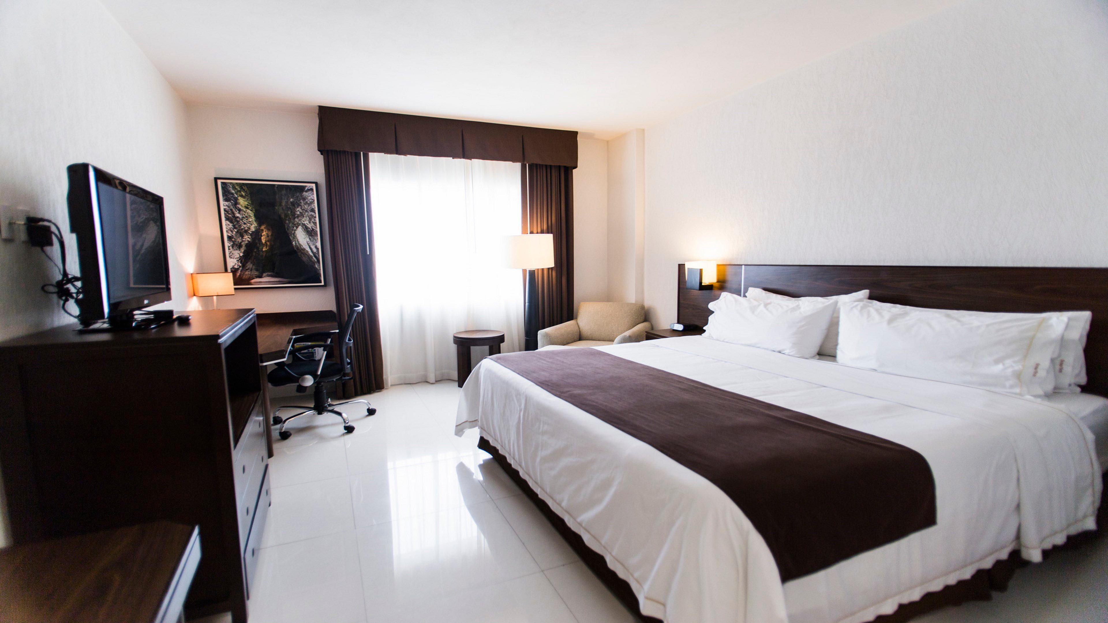 Holiday Inn Express Tuxtla Gutierrez La Marimba By Ihg Екстер'єр фото