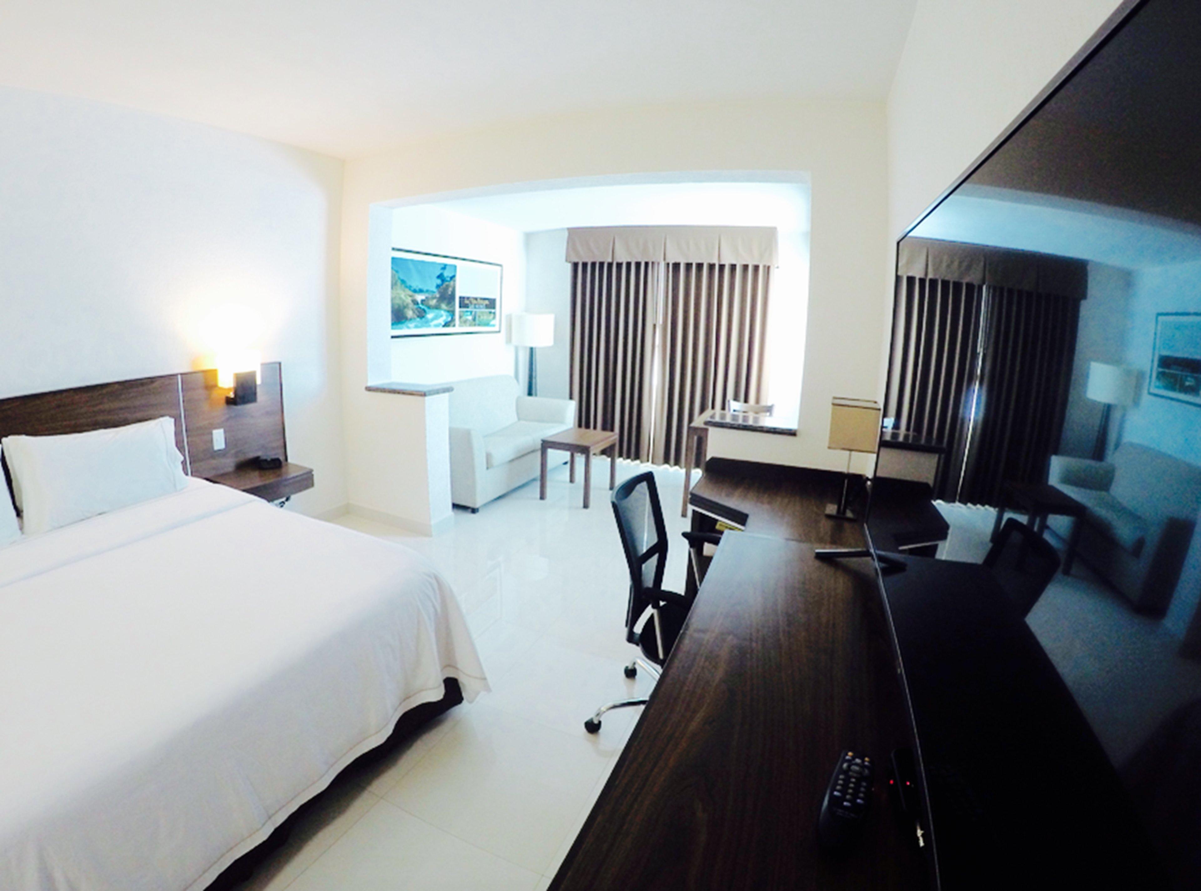 Holiday Inn Express Tuxtla Gutierrez La Marimba By Ihg Екстер'єр фото