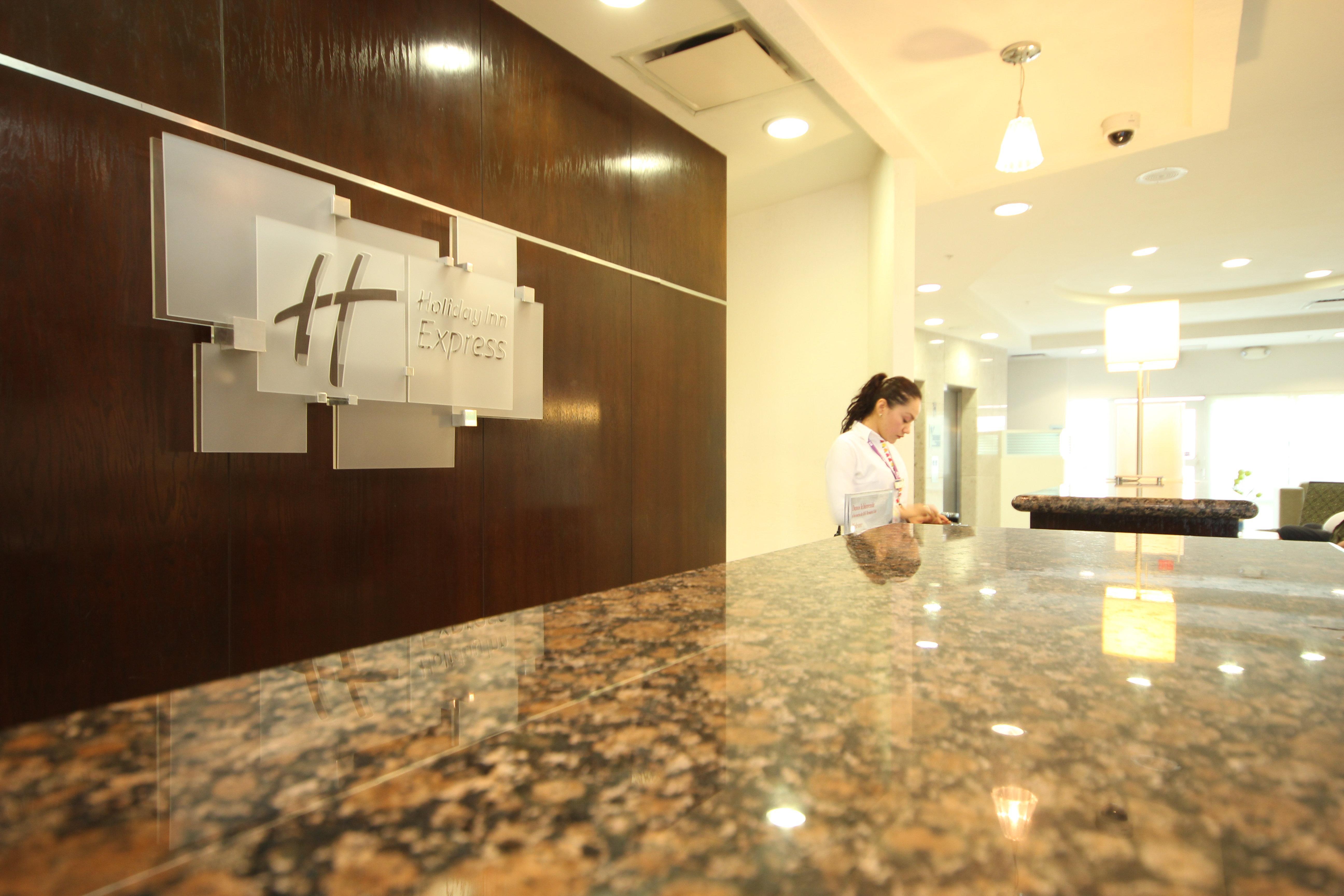 Holiday Inn Express Tuxtla Gutierrez La Marimba By Ihg Екстер'єр фото