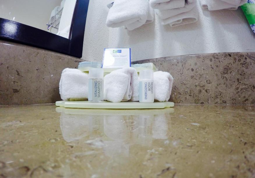Holiday Inn Express Tuxtla Gutierrez La Marimba By Ihg Екстер'єр фото